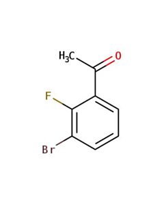 Astatech 3-BROMO-2-FLUOROACETOPHENONE; 1G; Purity 95%; MDL-MFCD09264507